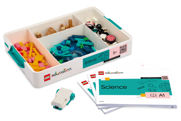 LEGO® Education Science (5+)